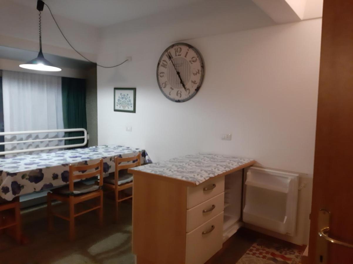 Appartamenti Vacanze Casa -Residence Albare - Check In Vacanze Casa - Marilleva 900 Εξωτερικό φωτογραφία