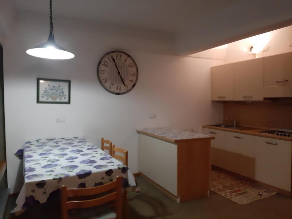 Appartamenti Vacanze Casa -Residence Albare - Check In Vacanze Casa - Marilleva 900 Εξωτερικό φωτογραφία