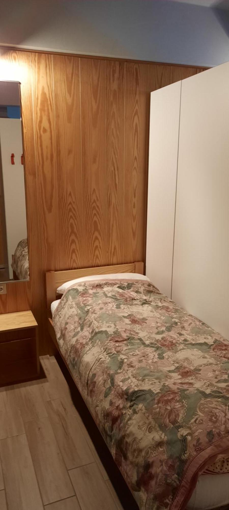 Appartamenti Vacanze Casa -Residence Albare - Check In Vacanze Casa - Marilleva 900 Εξωτερικό φωτογραφία