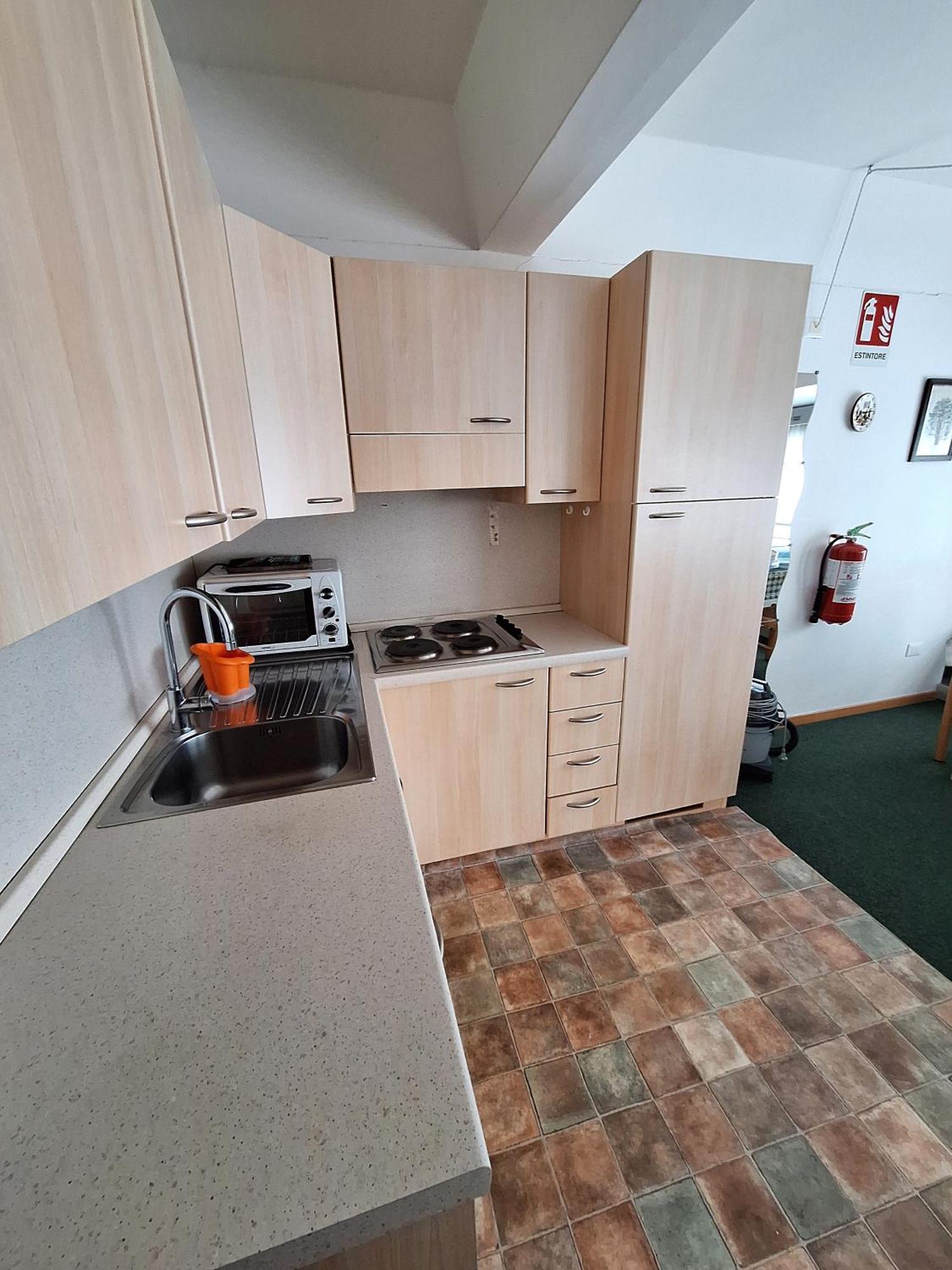 Appartamenti Vacanze Casa -Residence Albare - Check In Vacanze Casa - Marilleva 900 Εξωτερικό φωτογραφία