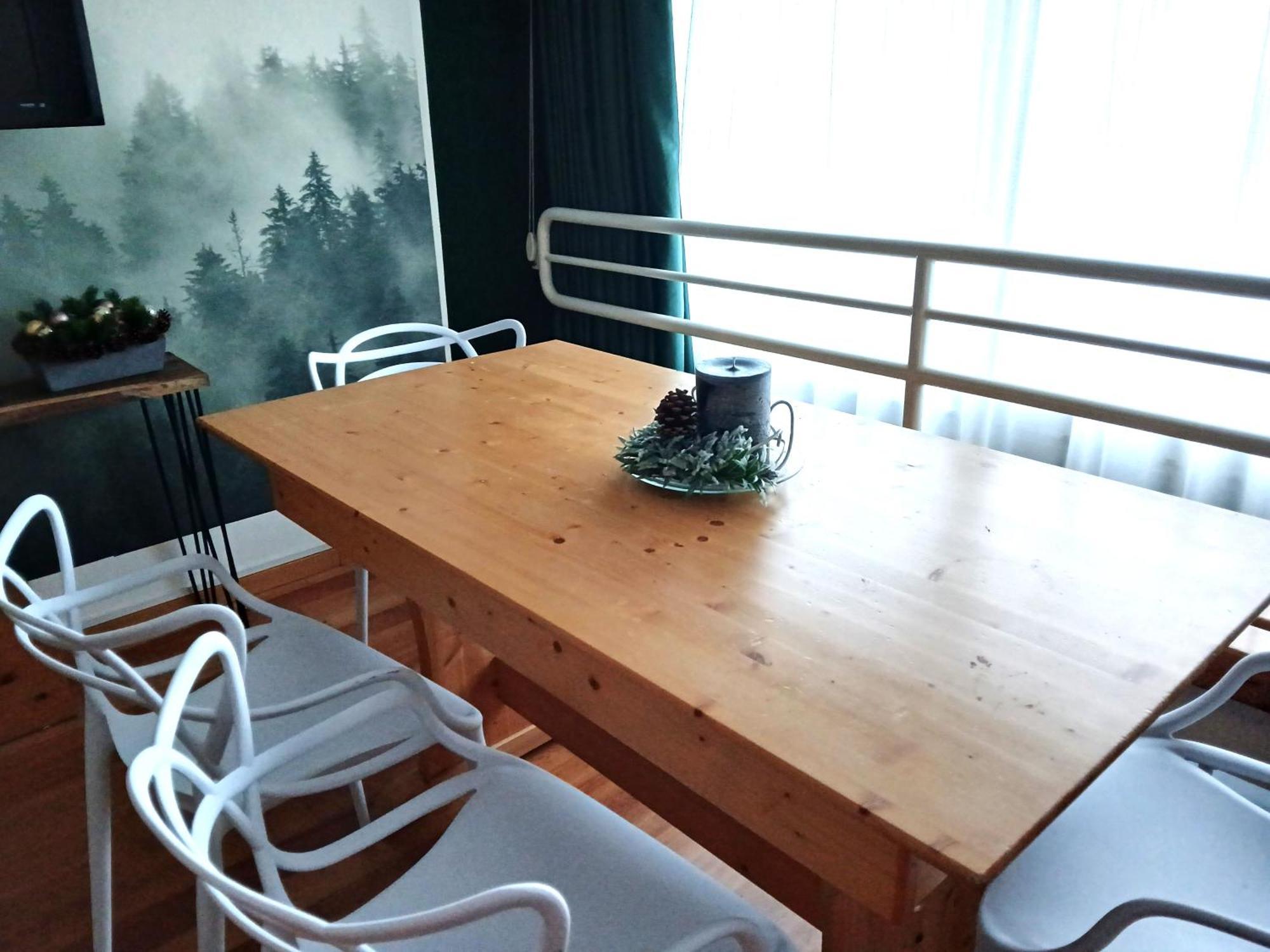 Appartamenti Vacanze Casa -Residence Albare - Check In Vacanze Casa - Marilleva 900 Εξωτερικό φωτογραφία