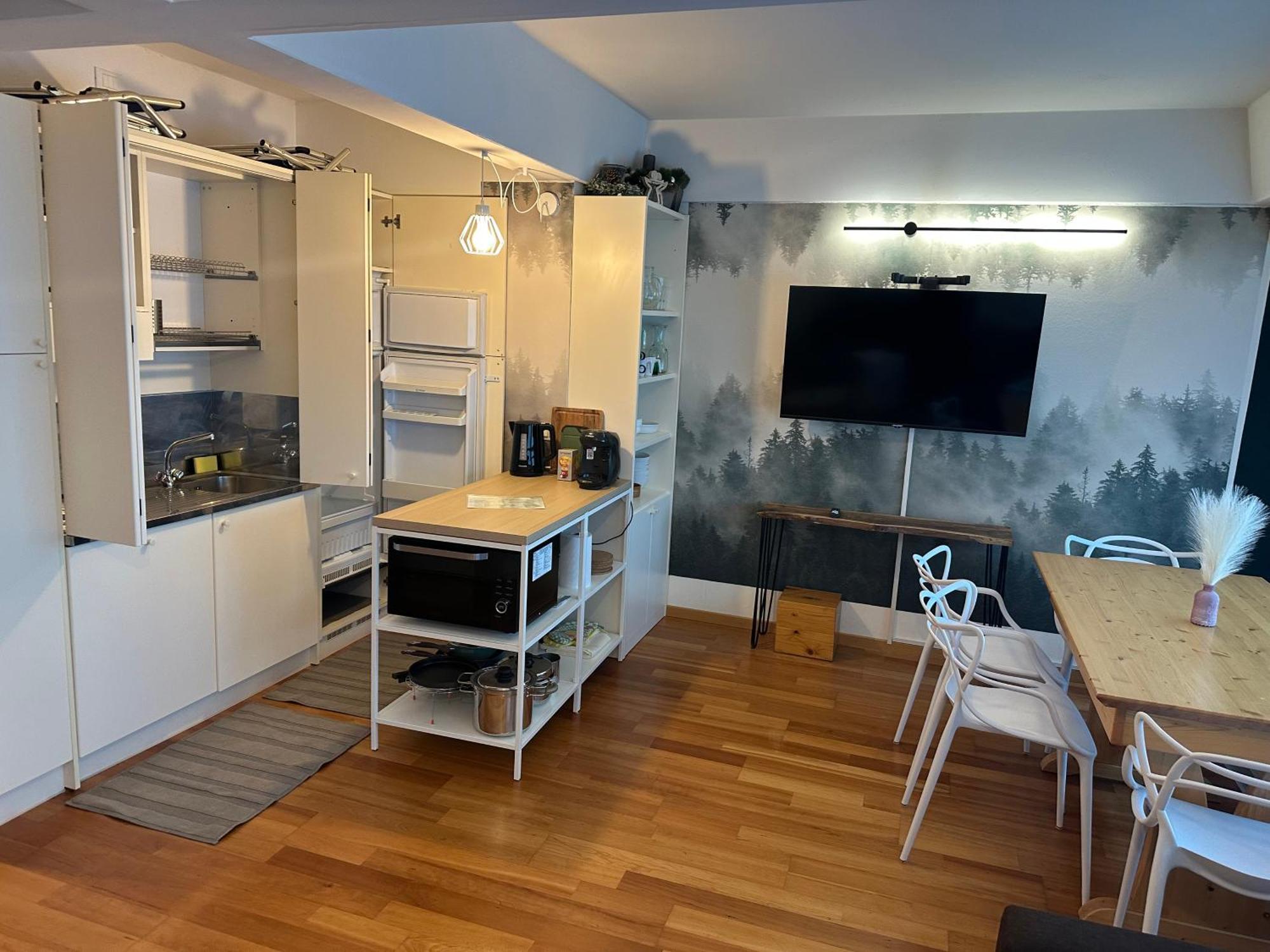 Appartamenti Vacanze Casa -Residence Albare - Check In Vacanze Casa - Marilleva 900 Εξωτερικό φωτογραφία