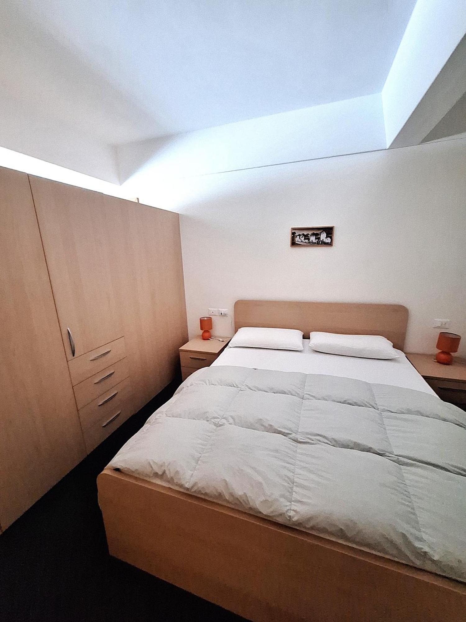 Appartamenti Vacanze Casa -Residence Albare - Check In Vacanze Casa - Marilleva 900 Εξωτερικό φωτογραφία