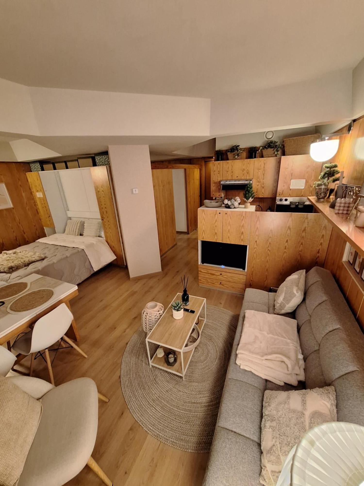 Appartamenti Vacanze Casa -Residence Albare - Check In Vacanze Casa - Marilleva 900 Εξωτερικό φωτογραφία