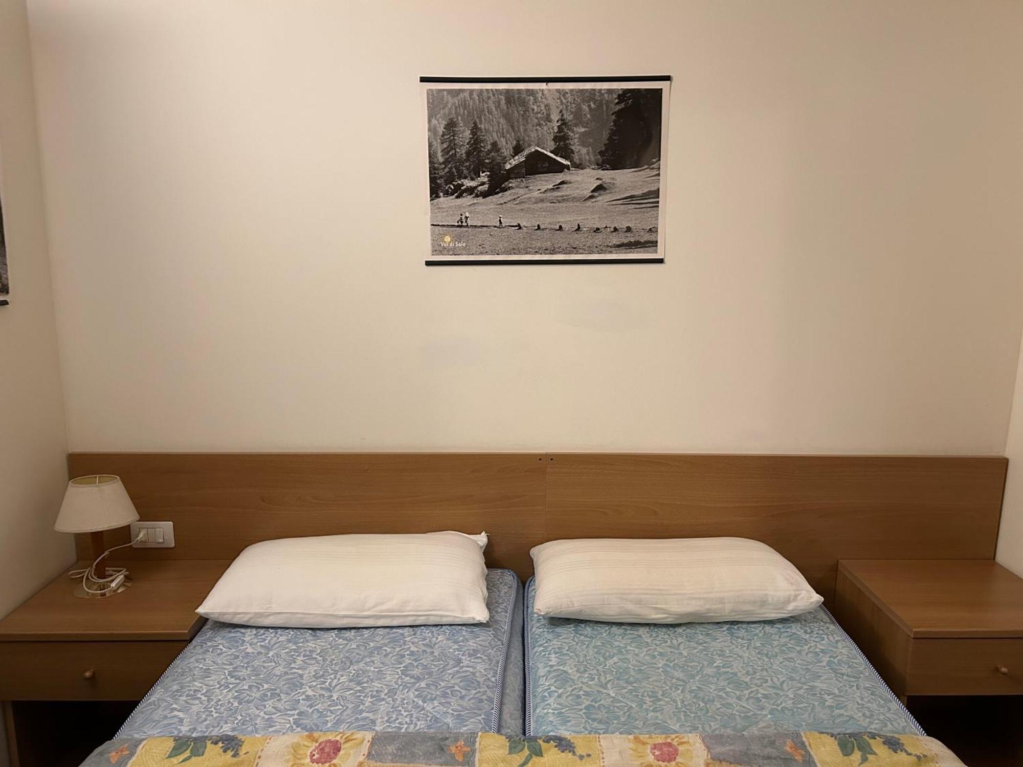 Appartamenti Vacanze Casa -Residence Albare - Check In Vacanze Casa - Marilleva 900 Εξωτερικό φωτογραφία