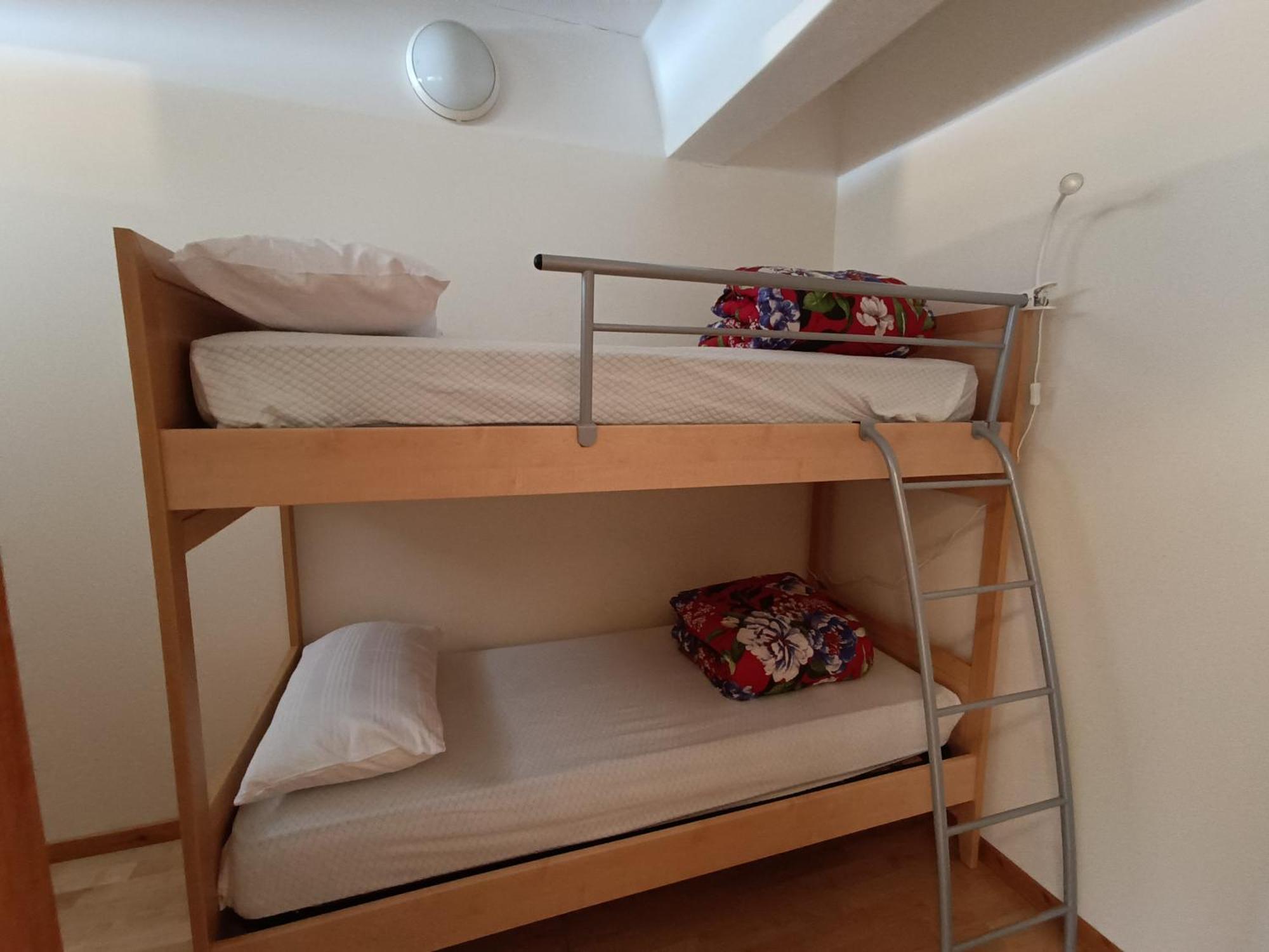 Appartamenti Vacanze Casa -Residence Albare - Check In Vacanze Casa - Marilleva 900 Εξωτερικό φωτογραφία