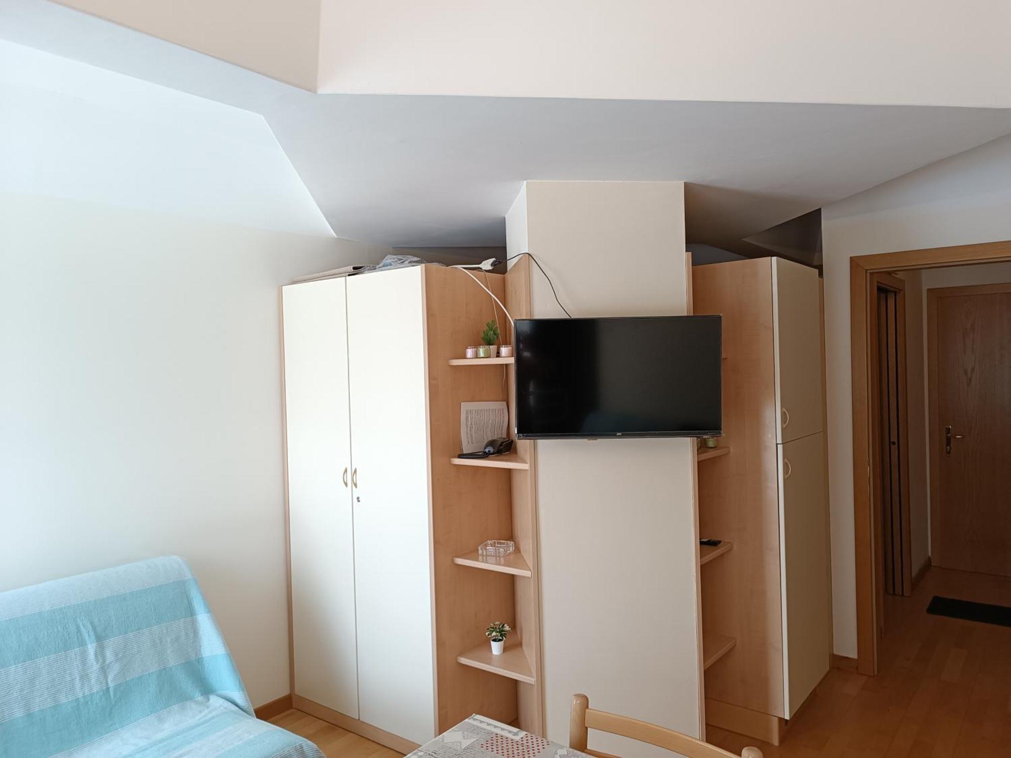 Appartamenti Vacanze Casa -Residence Albare - Check In Vacanze Casa - Marilleva 900 Εξωτερικό φωτογραφία