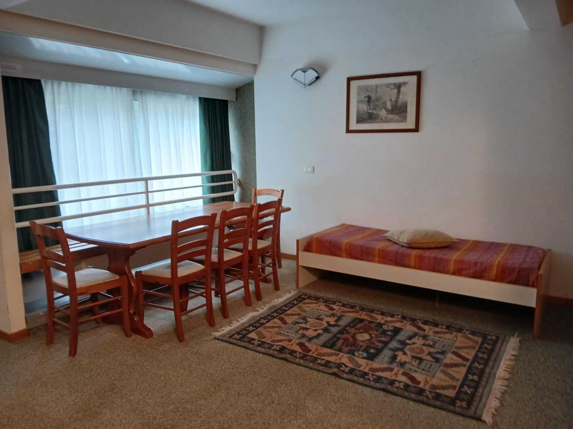 Appartamenti Vacanze Casa -Residence Albare - Check In Vacanze Casa - Marilleva 900 Εξωτερικό φωτογραφία