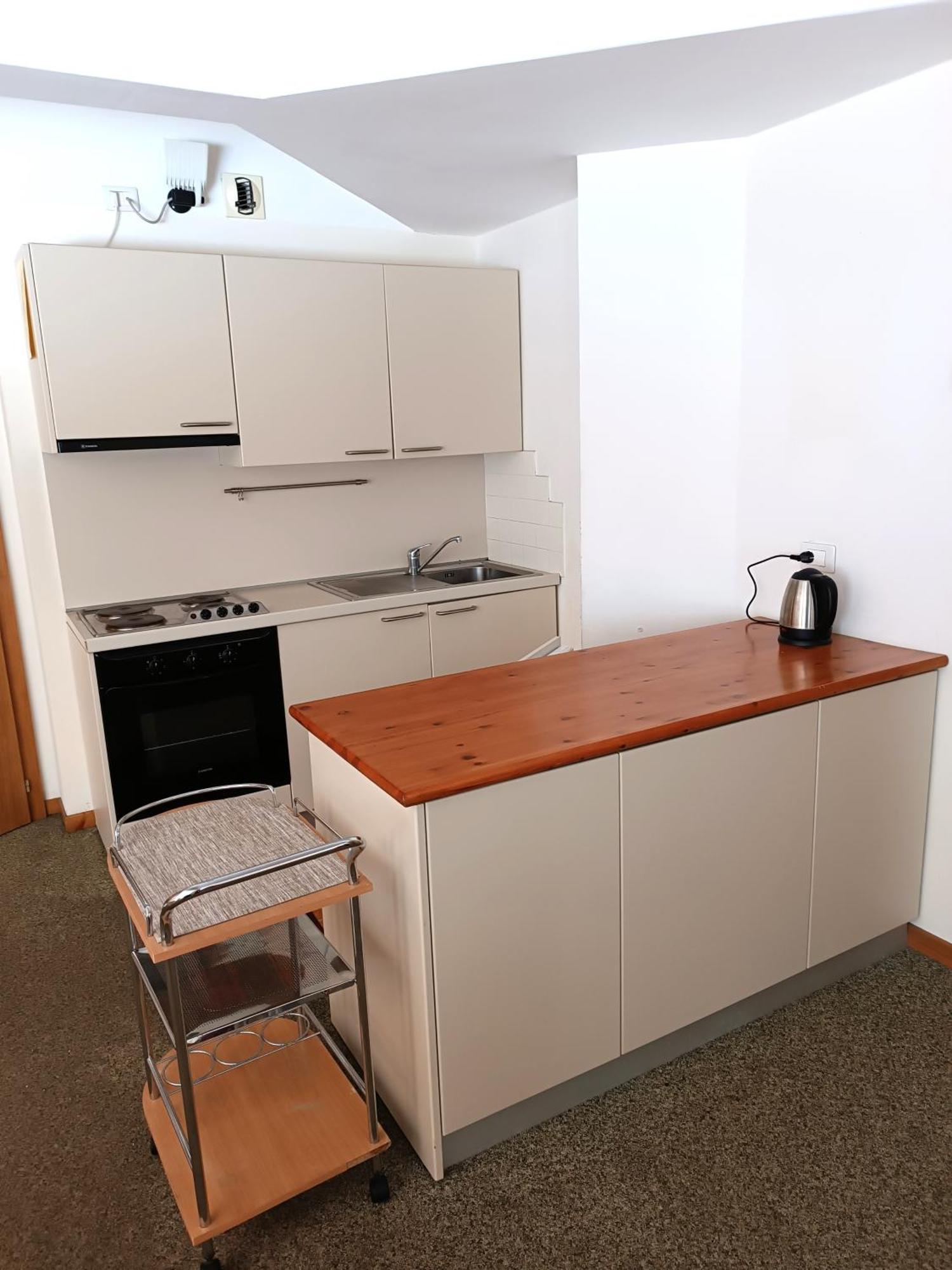 Appartamenti Vacanze Casa -Residence Albare - Check In Vacanze Casa - Marilleva 900 Εξωτερικό φωτογραφία